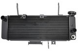 Suzuki Sv650 Sv650N 2003-2007 Aluminium Radiator